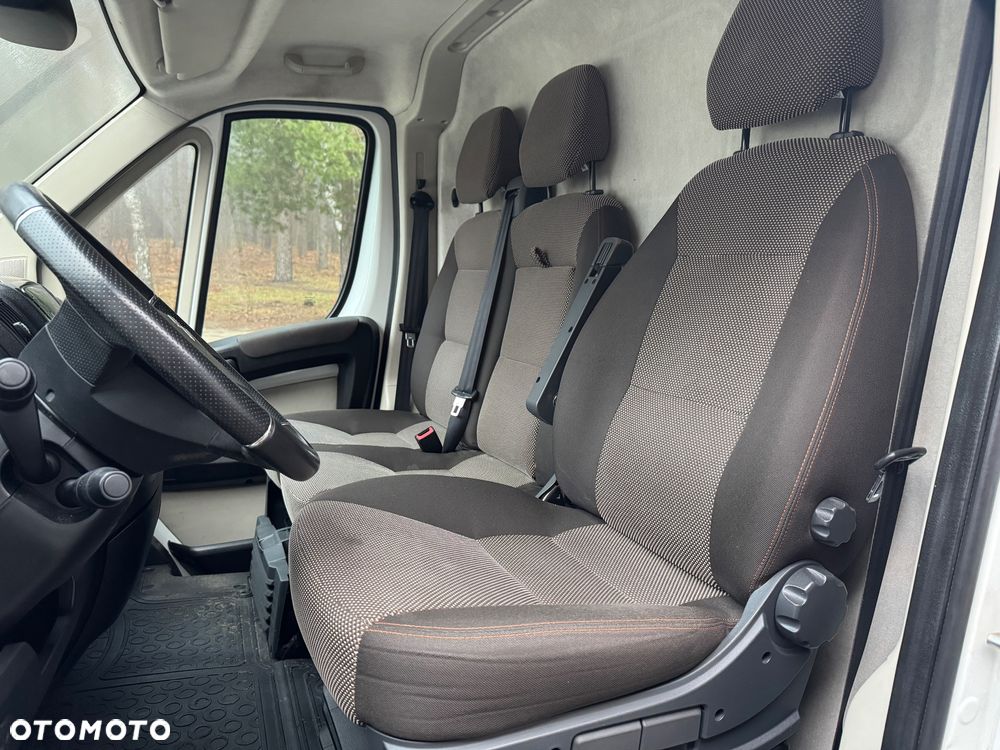 Citroën Jumper - 13