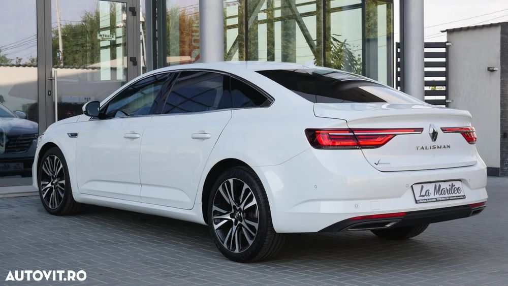 Renault Talisman - 9
