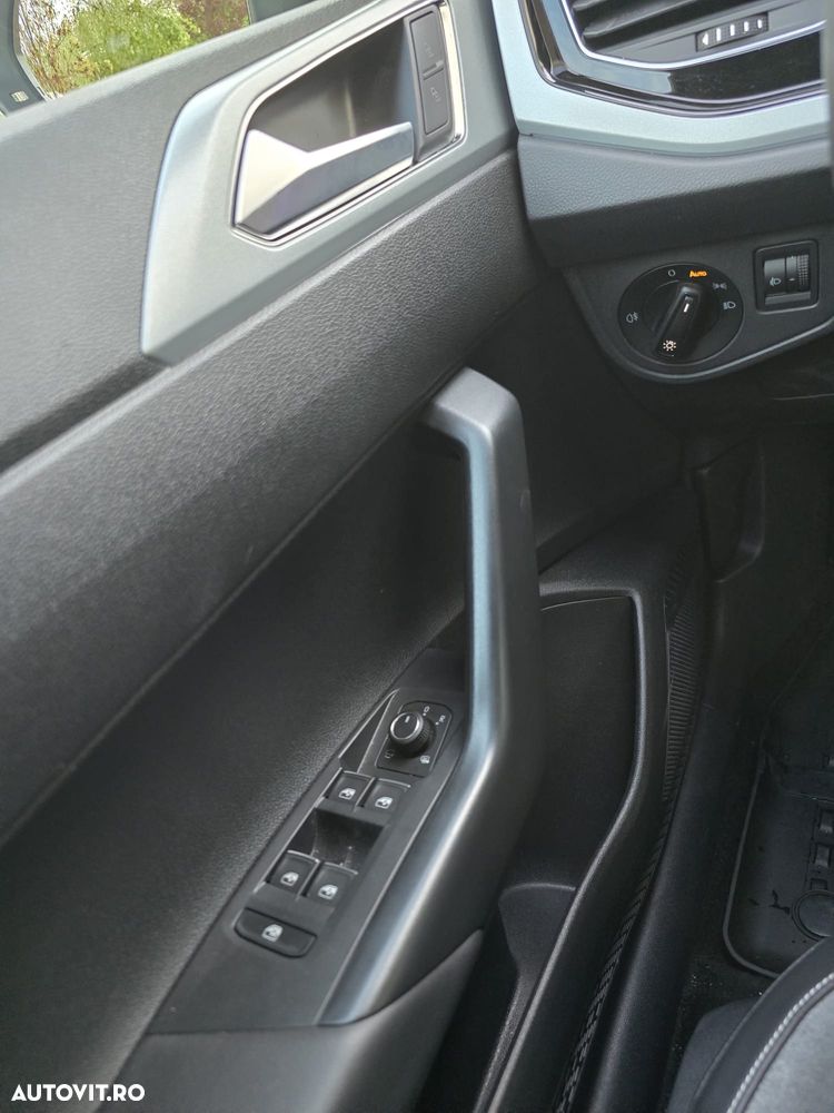 Volkswagen Taigo 1.0 TSI OPF DSG Goal - 12