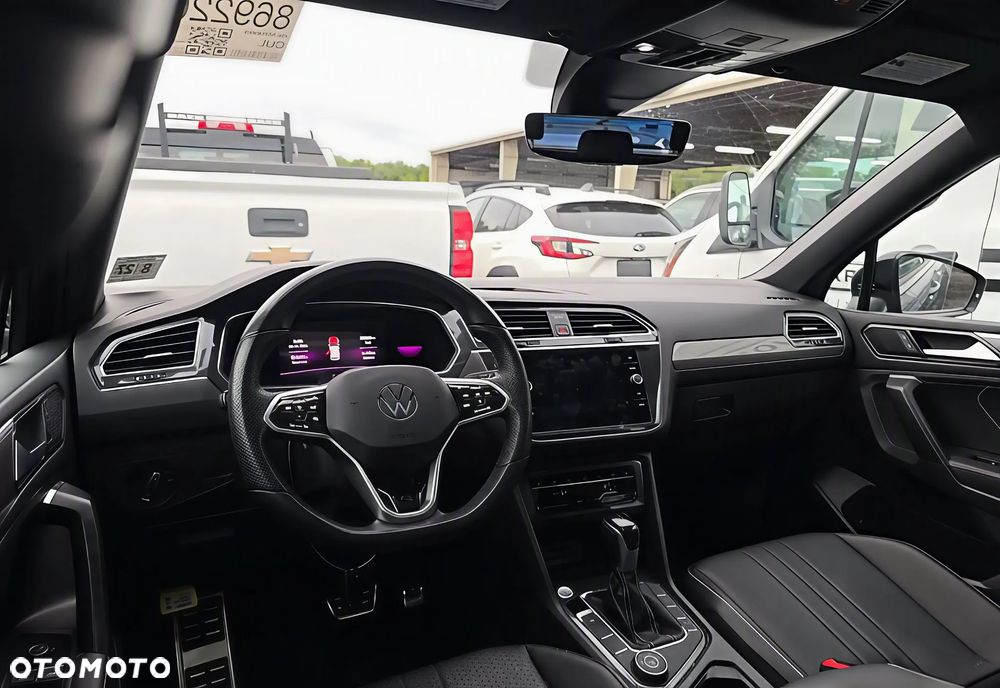 Volkswagen Tiguan - 7