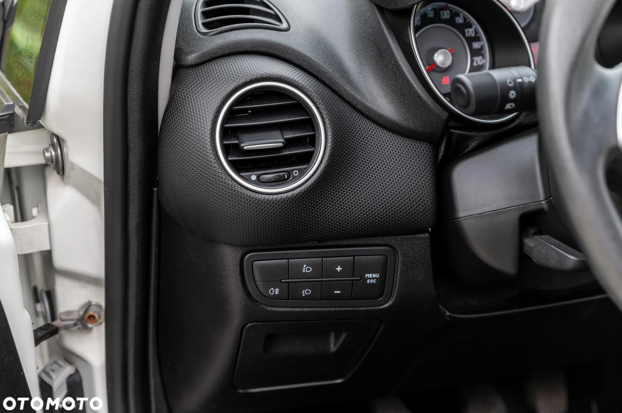 Fiat Punto 1.2 Fresh - 25