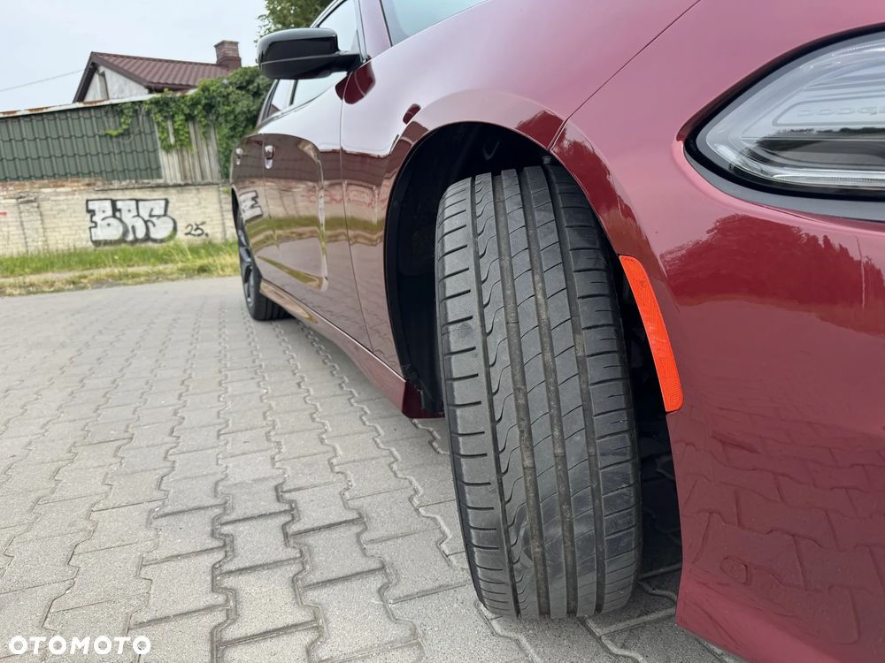 Dodge Charger - 6