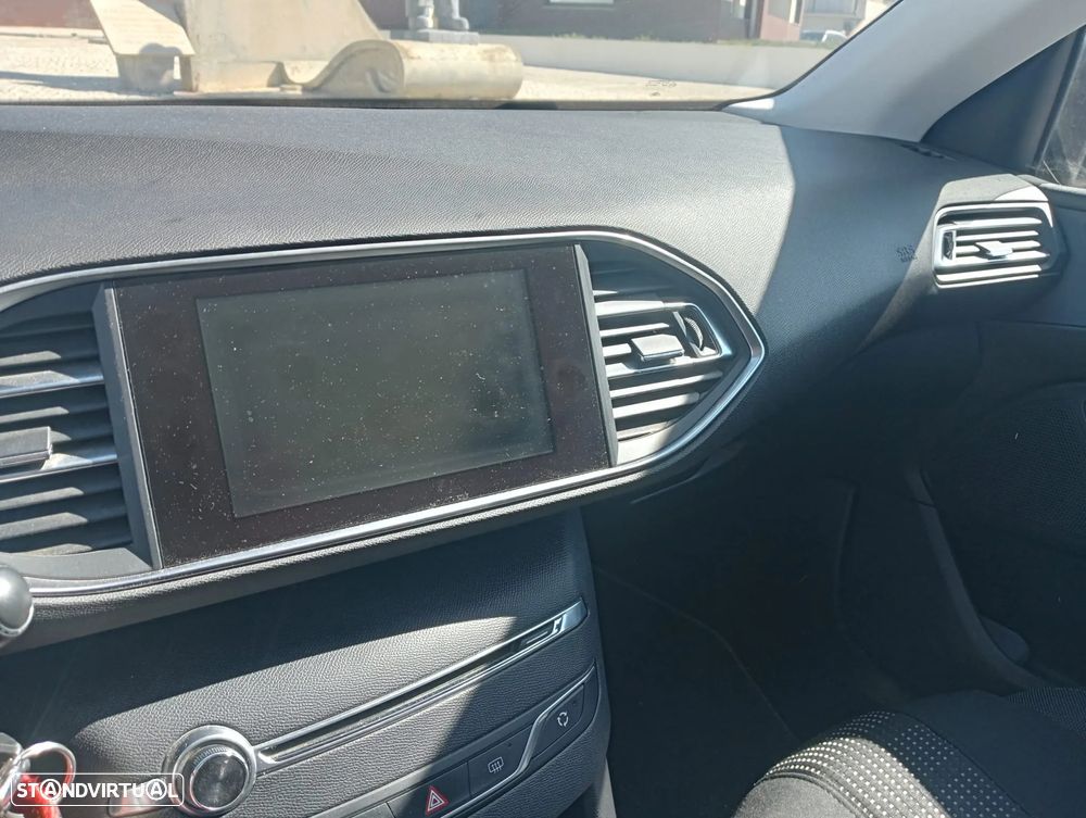 Peugeot 308 SW BlueHDi 120 Stop & Start Active - 7