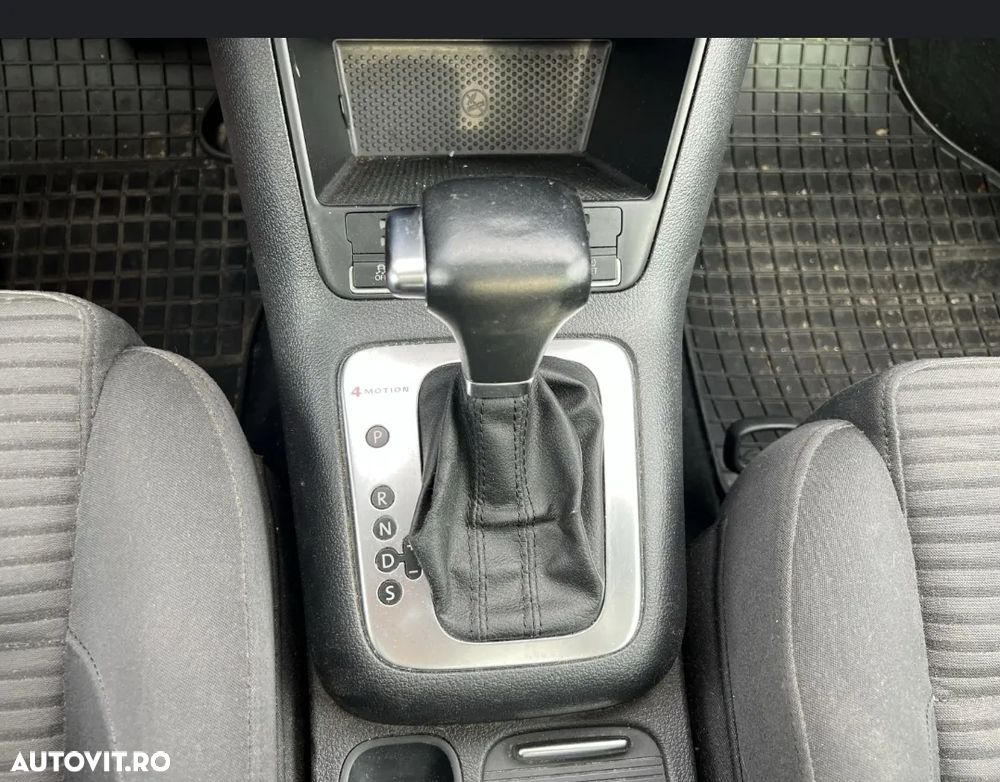 Volkswagen Tiguan 2.0 TDI CR DPF 4Motion DSG Sport&Style - 7