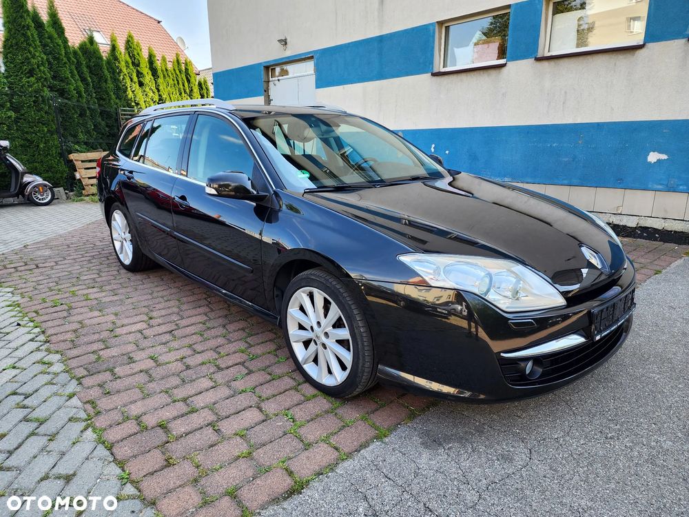 Renault Laguna 2.0 16V 140 Dynamique - 1
