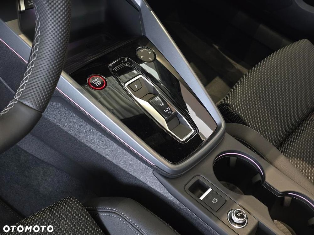 Audi S3 Limousine TFSI Quattro S tronic - 19