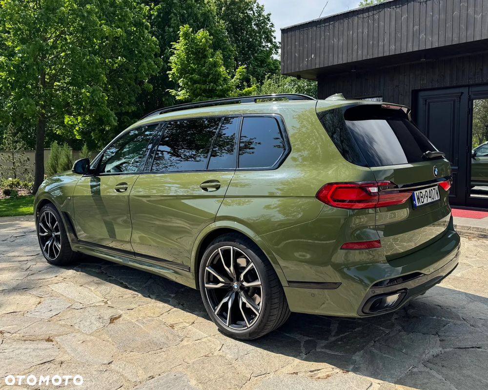 BMW X7 xDrive40d mHEV sport - 6