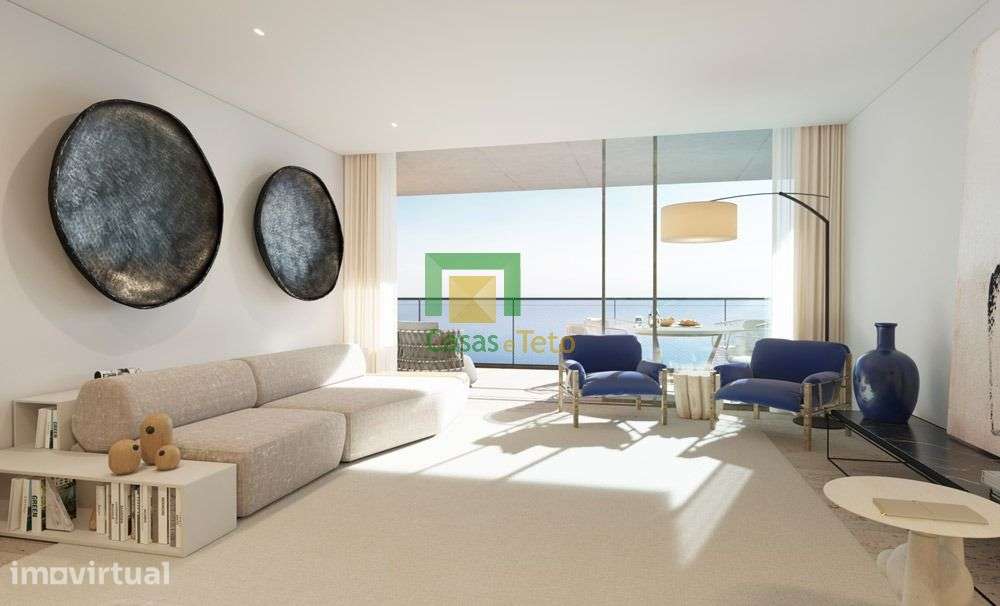Apartamento T3- Savoy Monumentalis - Grande imagem: 4/24