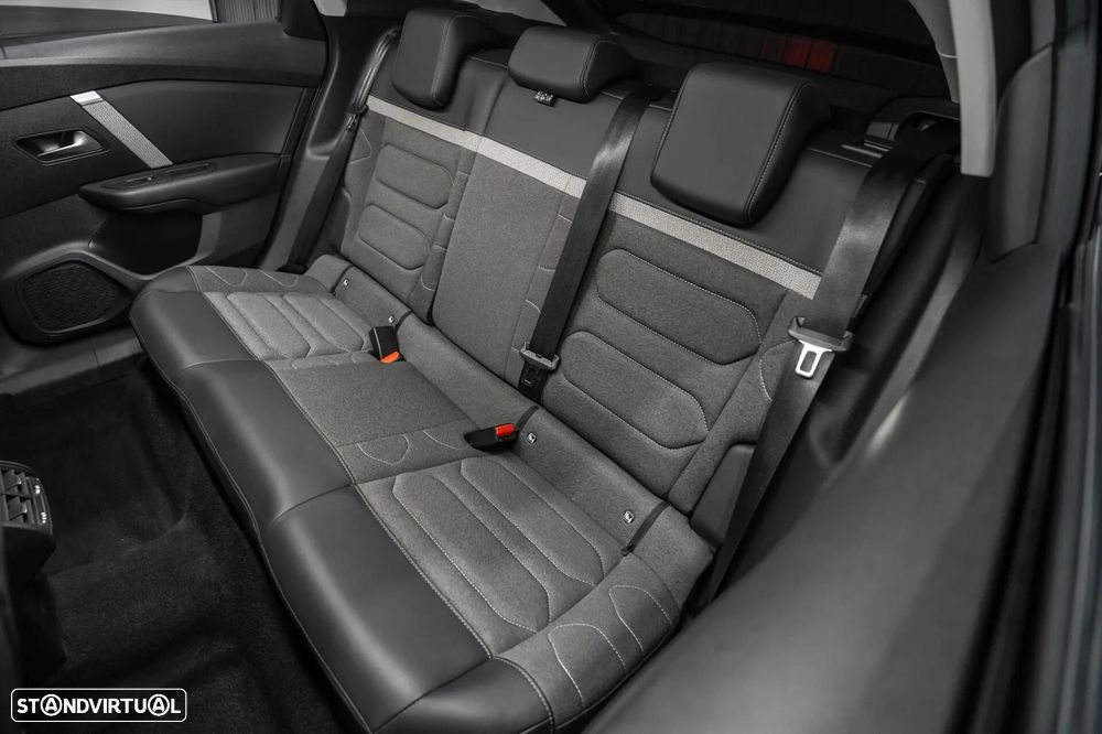 Citroën C4 1.2 PureTech Feel Pack - 26