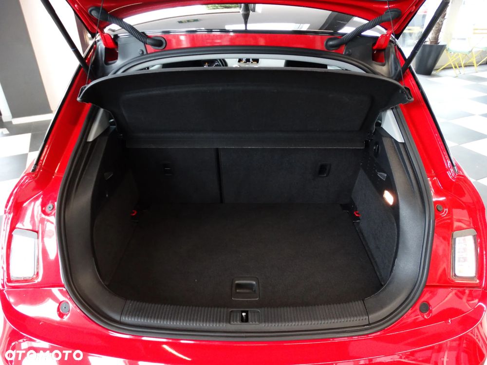 Audi A1 Sportback 1.4 TDI (ultra) S tronic design - 28