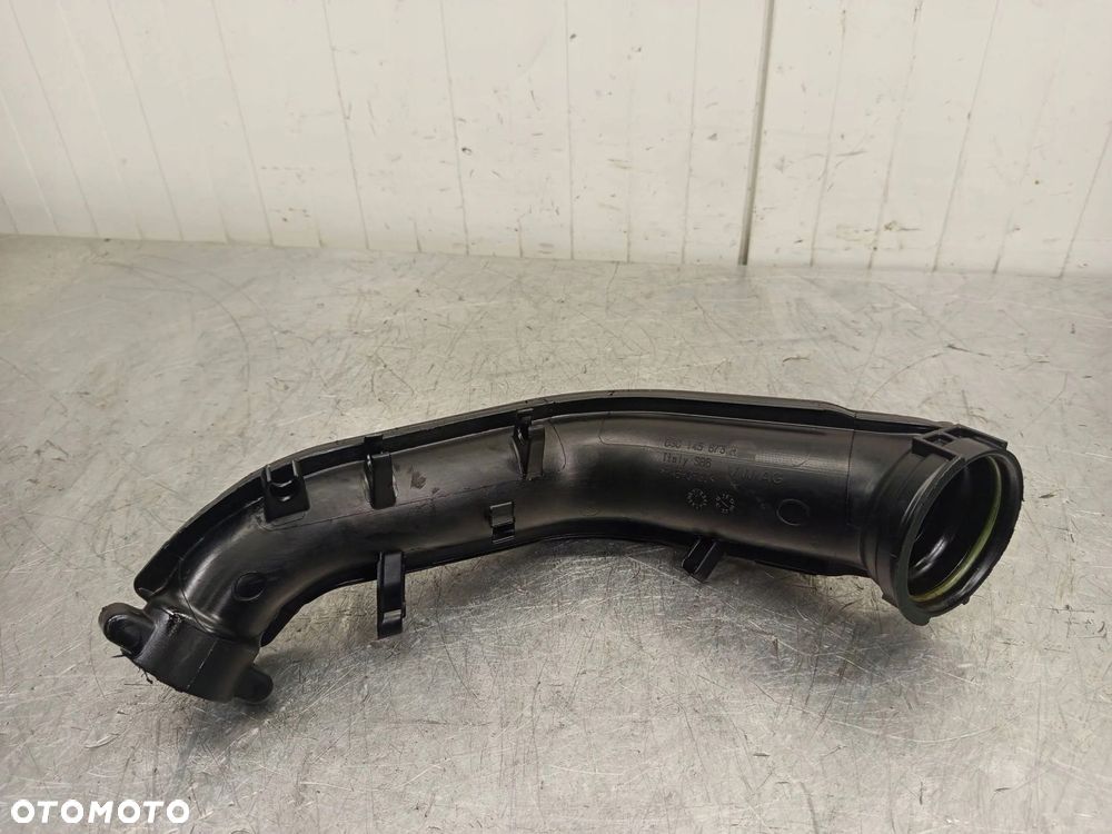 Wąż Rura intercoolera Volkswagen Seat Skoda Audi 1.4 TFSI 03C145673H - 1