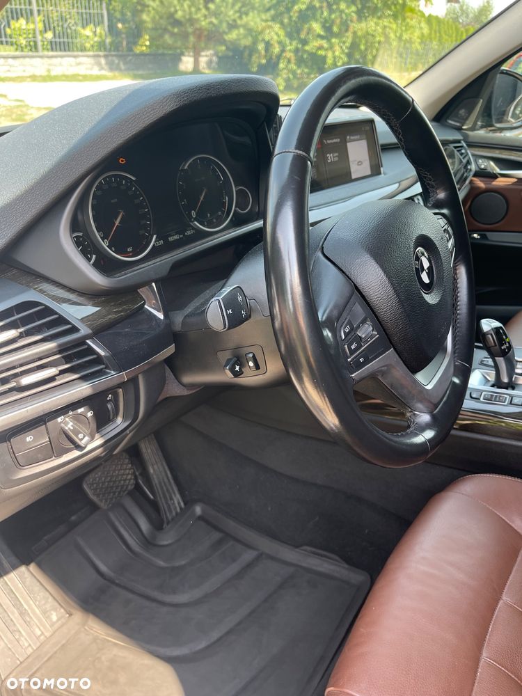 BMW X5 xDrive35i Edition Exclusive - 21