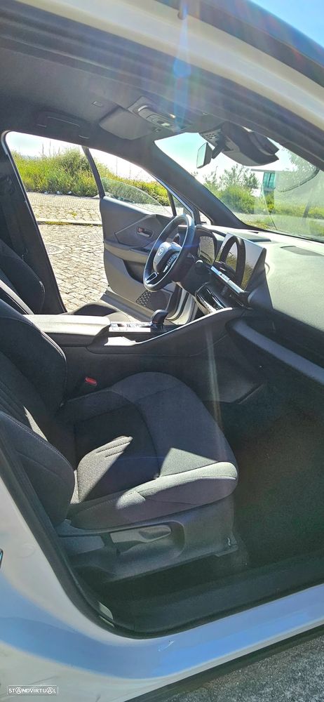 Toyota C-HR 1.8 Hybrid Square Collection - 7