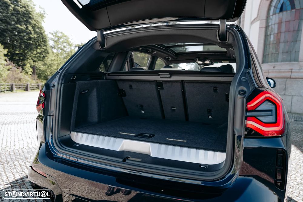BMW X3 xDrive30e Aut. M Sport Edition - 26