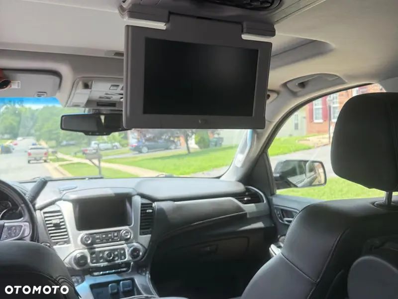 GMC Yukon - 8