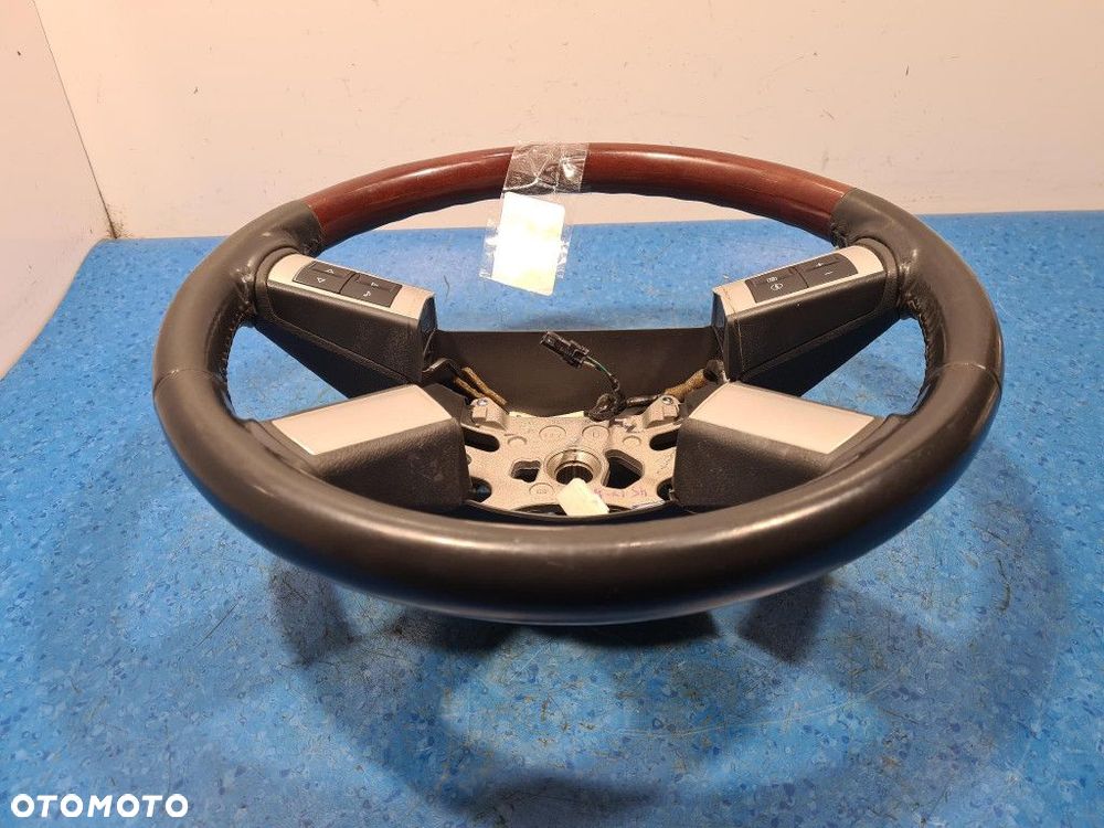 CHRYSLER 300C 3.0 CRD KIEROWNICA. 14117D - 5