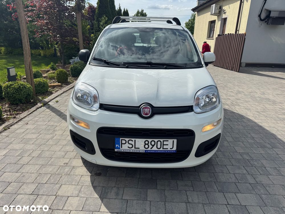 Fiat Panda - 5