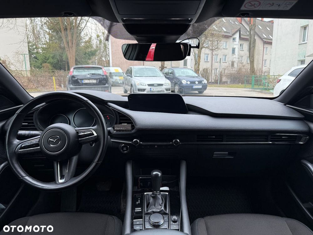 Mazda 3 2.0 mHEV Hikari - 4