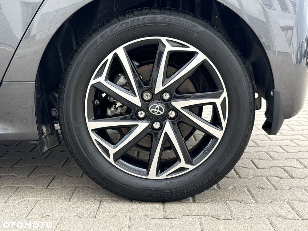 Toyota Yaris Hybrid 1.5 Comfort - 26