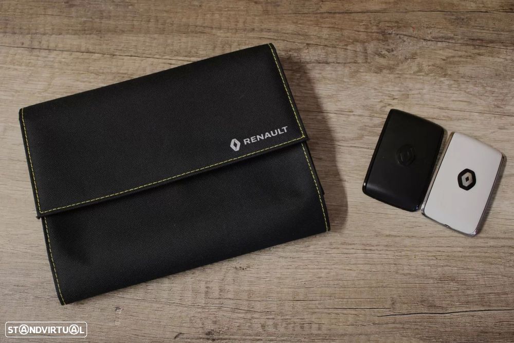 Renault Scénic - 38