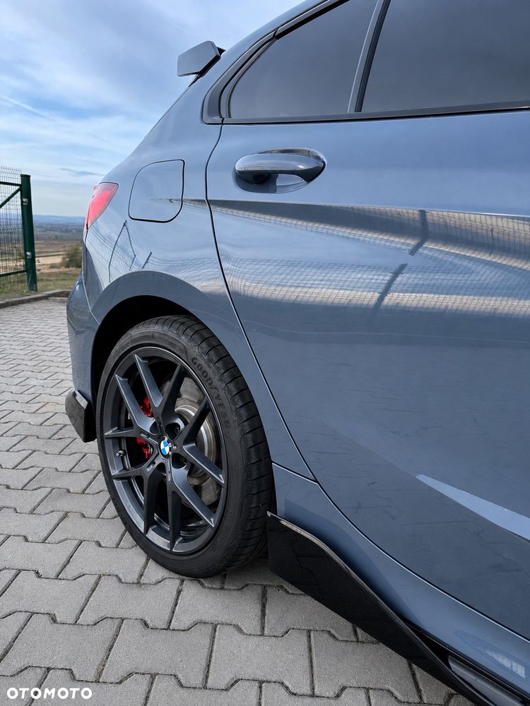 BMW Seria 1 M135i xDrive - 15