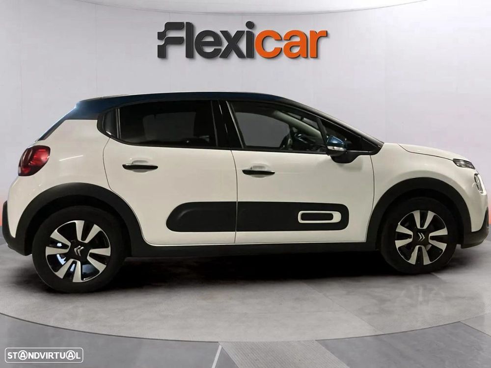 Citroën C3 1.2 PureTech Shine Pack EAT6 - 3