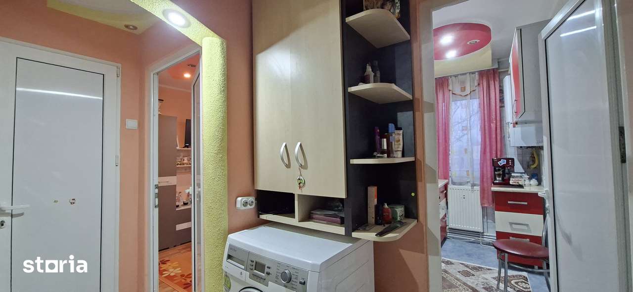 Apartament 4 camere luminos – Micro — fotografia 3