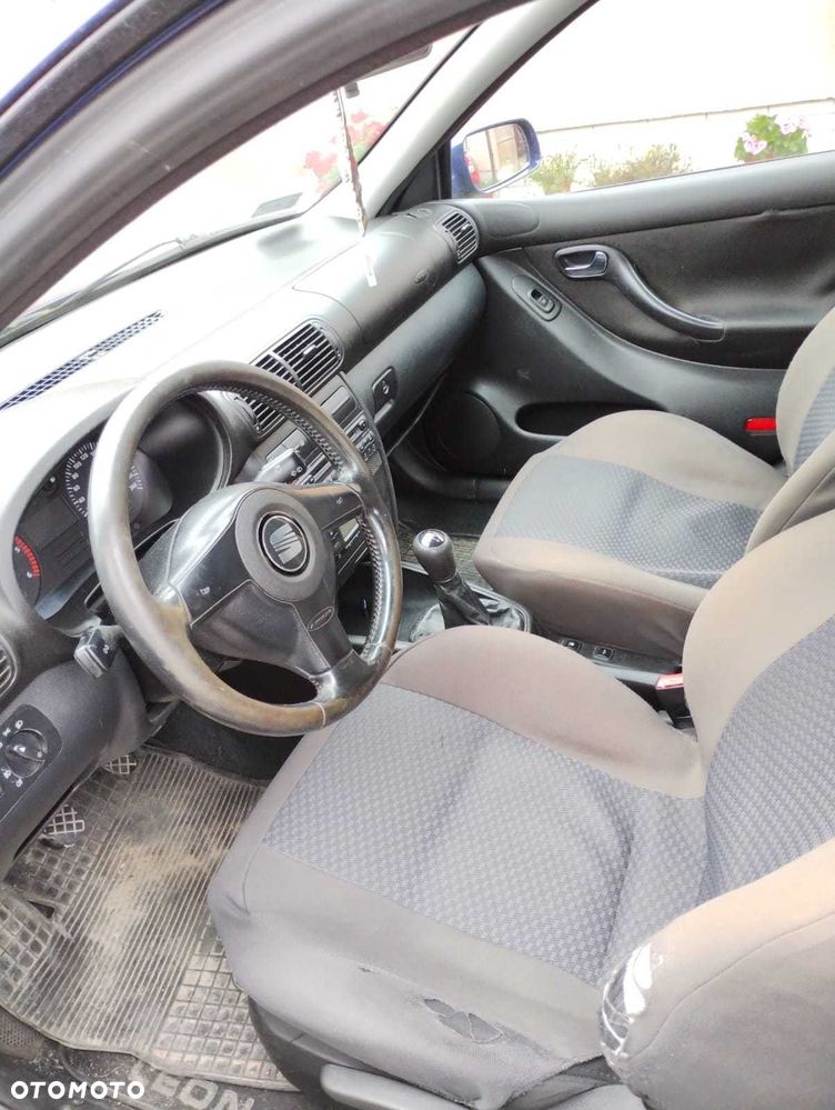 Seat Leon - 7