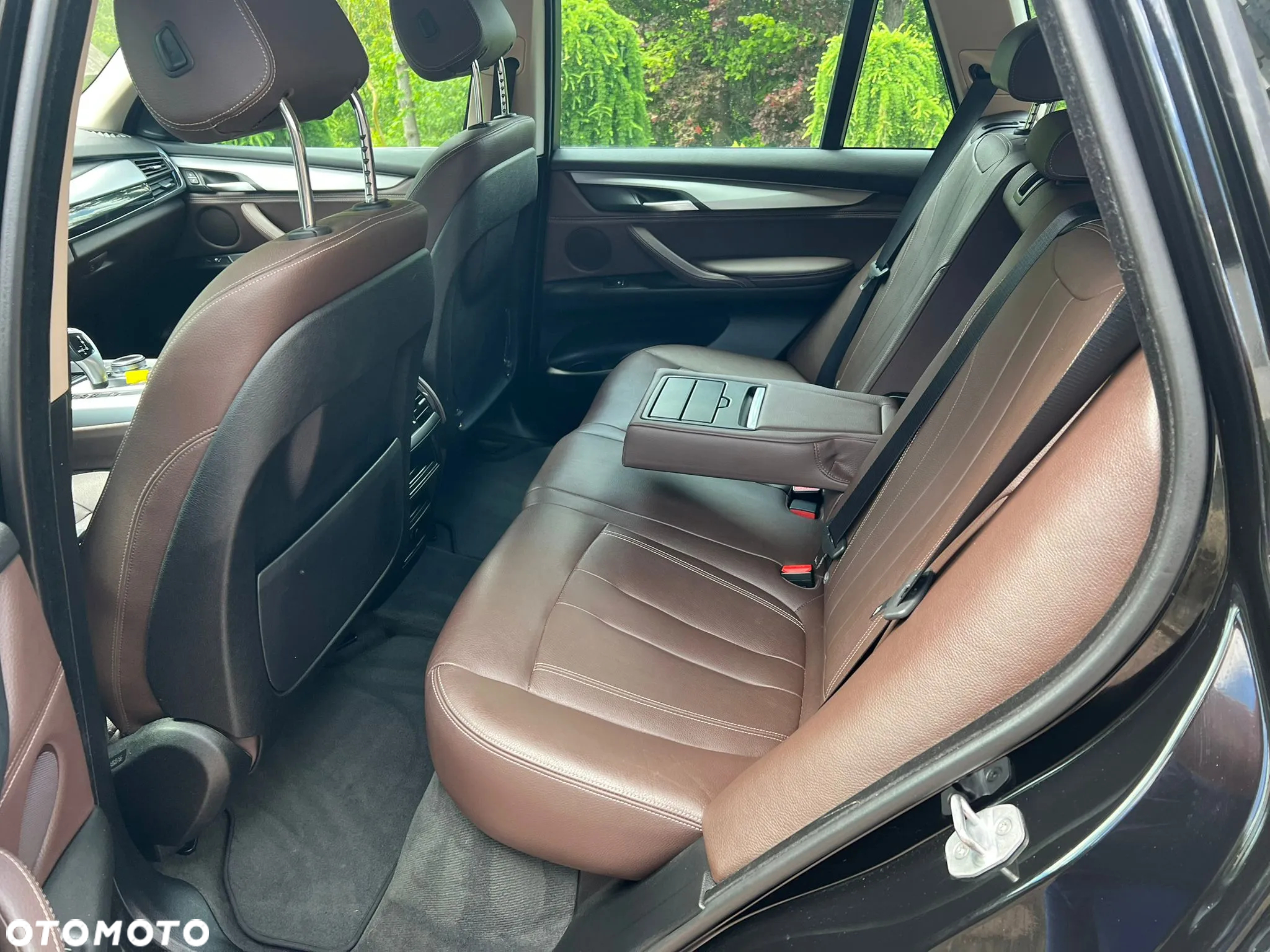BMW X5 xDrive25d Sport-Aut - 14