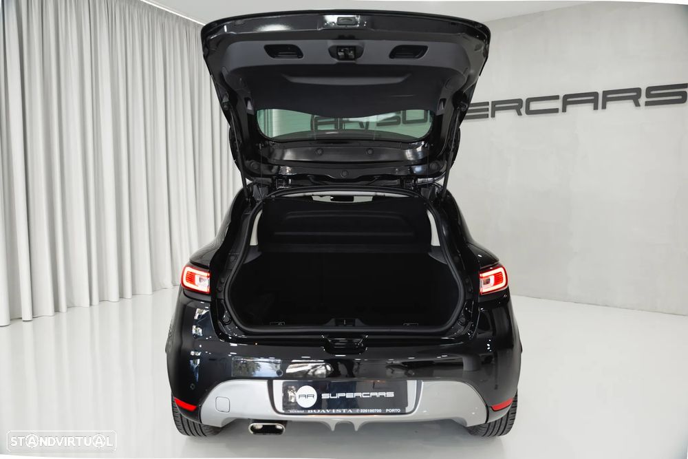 Renault Clio 0.9 TCe GT Line - 55