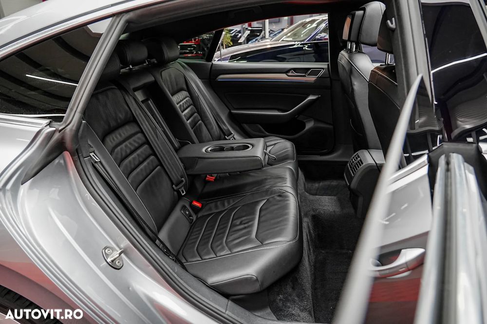 Volkswagen ARTEON 2.0 TDI SCR DSG R-Line - 12