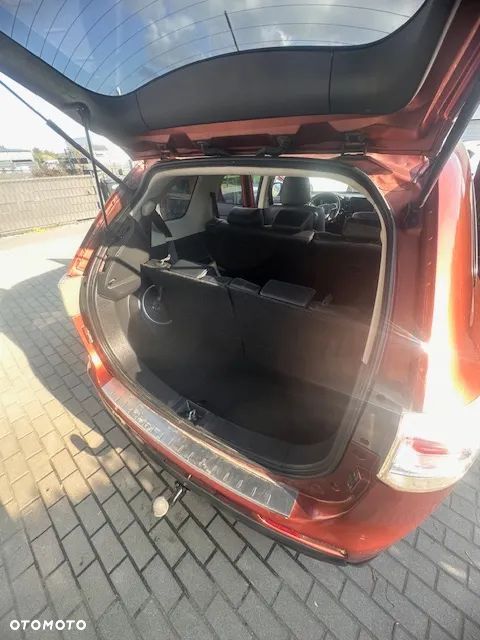 Mitsubishi Outlander 2.2 DI-D 4WD Instyle - 13
