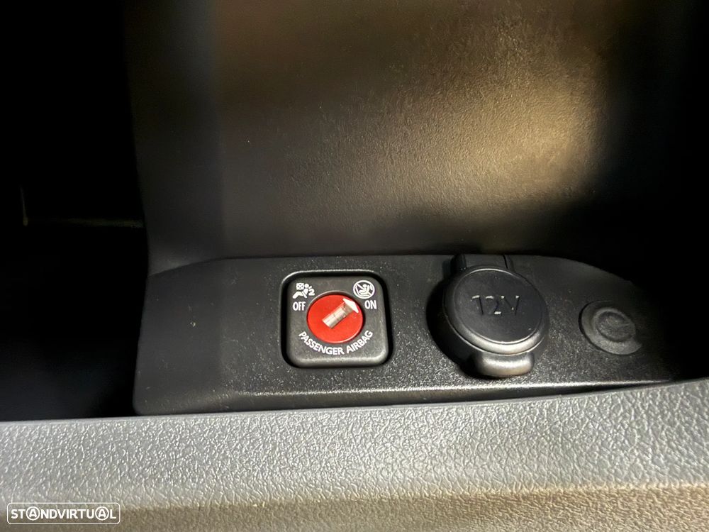 Toyota PROACE 2.0 D4-D IVA DEDUTIVEL - 15