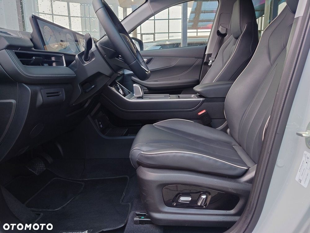 Chery Tiggo 4 1.5 GDI HEV Prestige DHT - 9