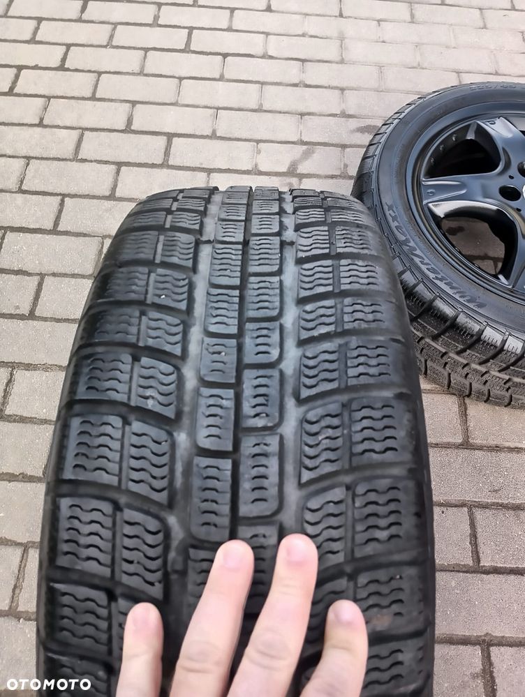 Alufelgi RONAL 5x112 Idealne - 12