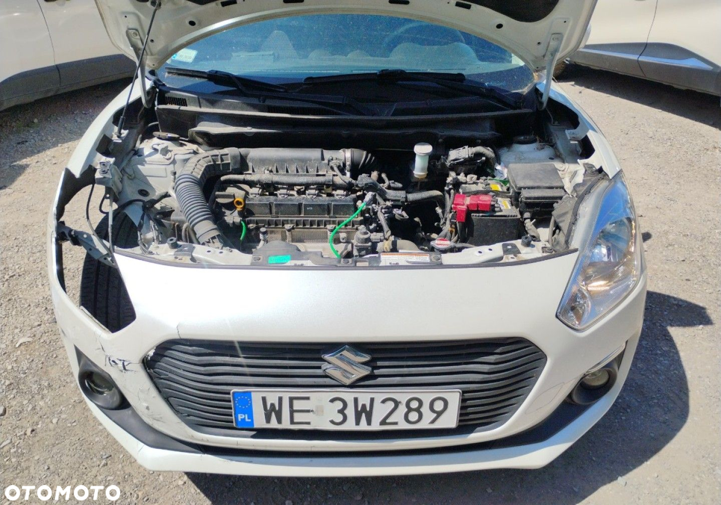 Suzuki Swift - 6