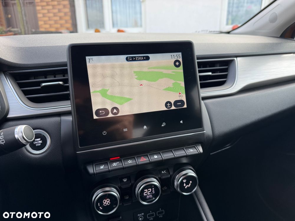 Renault Captur 1.3 TCe Intens EDC - 37