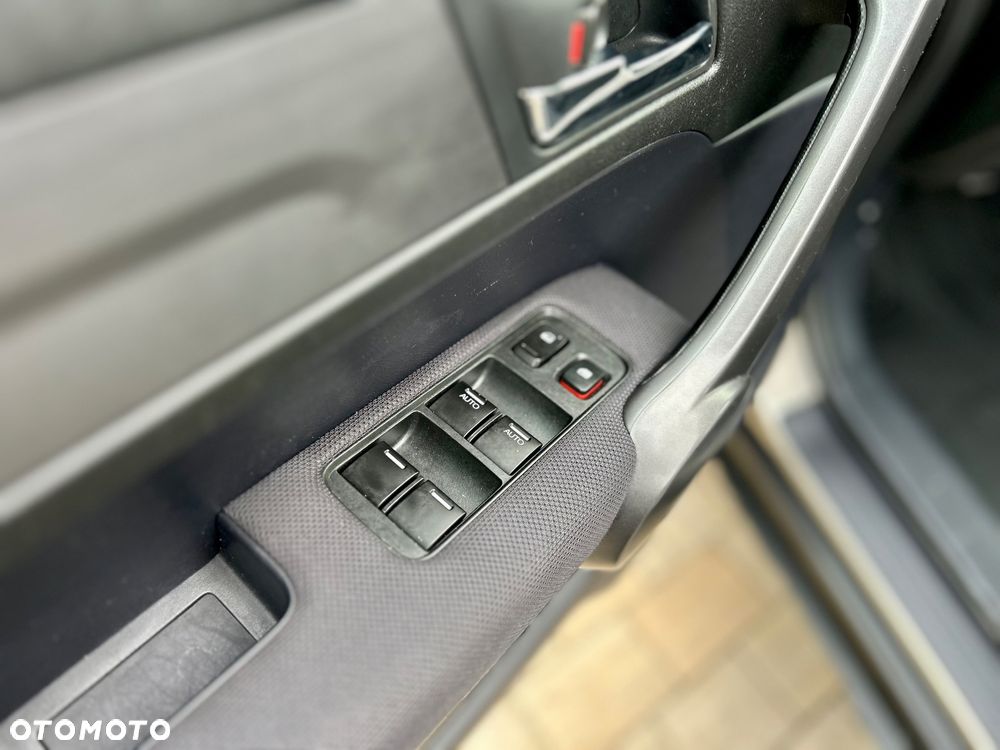 Honda CR-V 2.0i-VTEC Elegance - 18