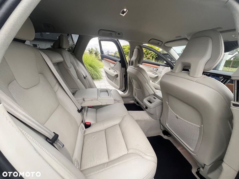 Volvo V90 D4 Geartronic Inscription - 15