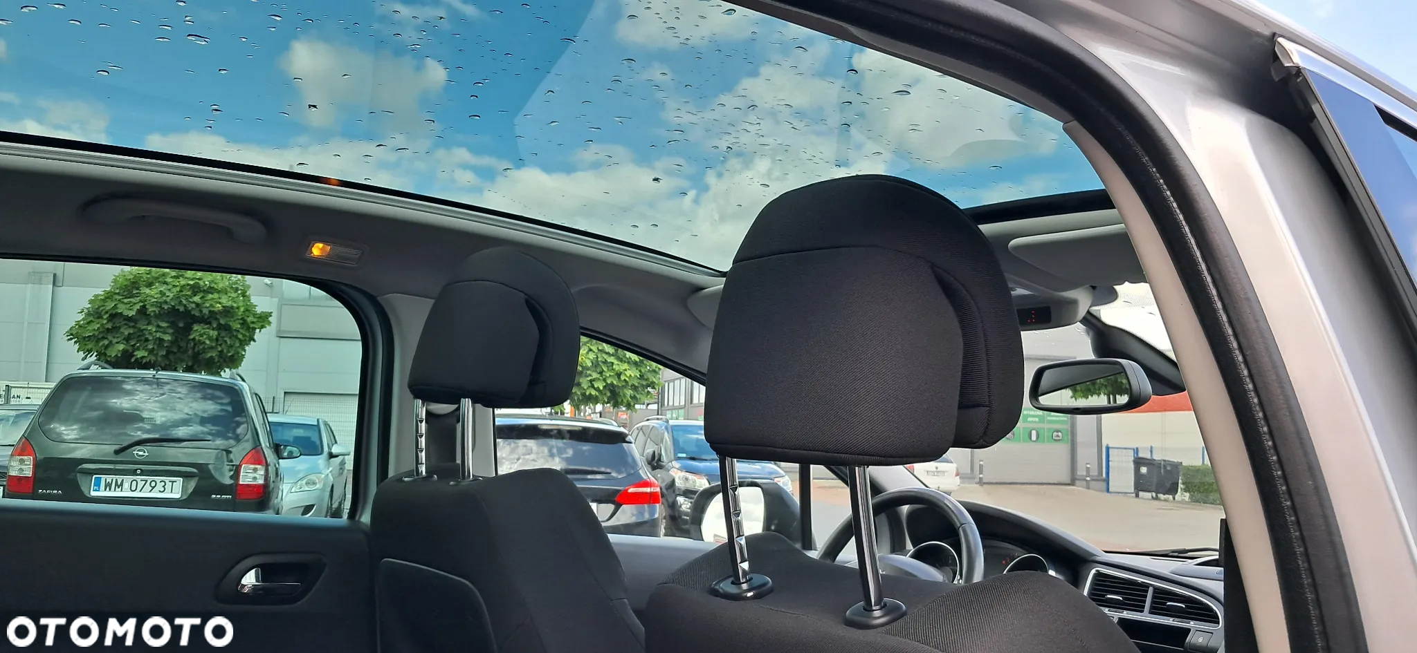 Peugeot 3008 120 VTi Premium - 5