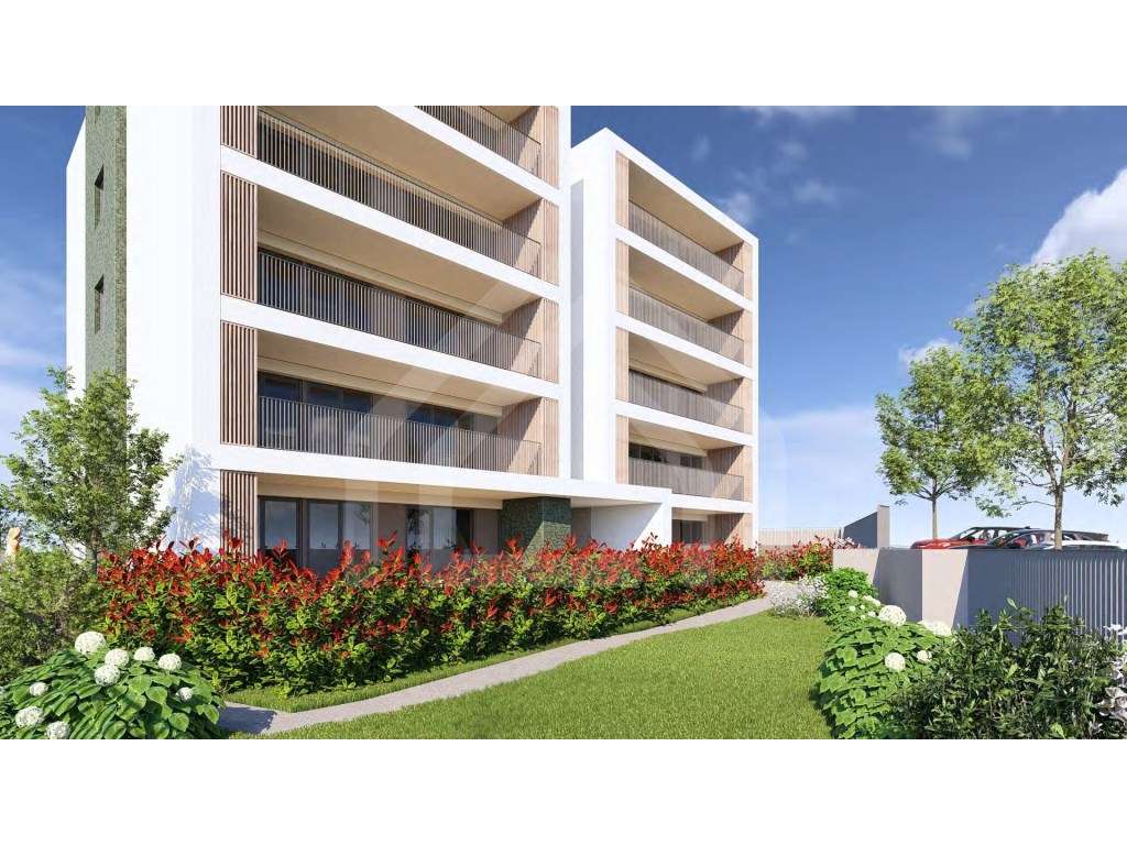 Apartamento T2 | ARVIA | Pinhal de Marrocos | Coimbra - Grande imagem: 4/10