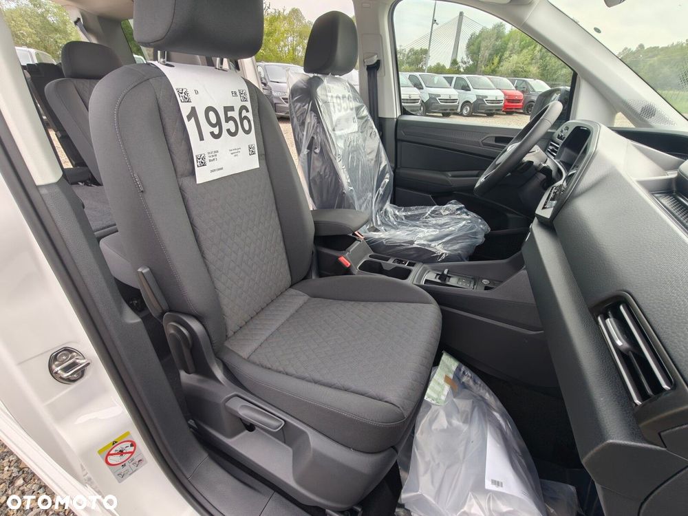 Volkswagen Caddy Maxi 2.0 TDI Life DSG - 19