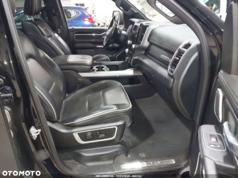 RAM 1500 - 11