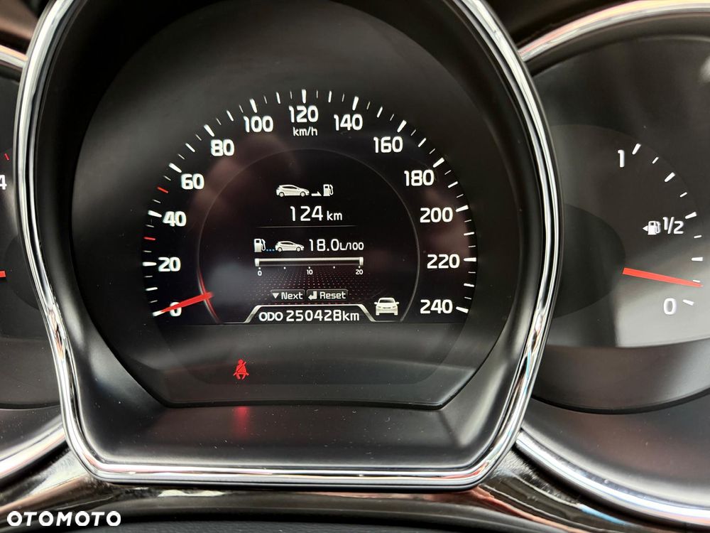 Kia Ceed 1.6 CRDi 128 Platinum Edition - 16