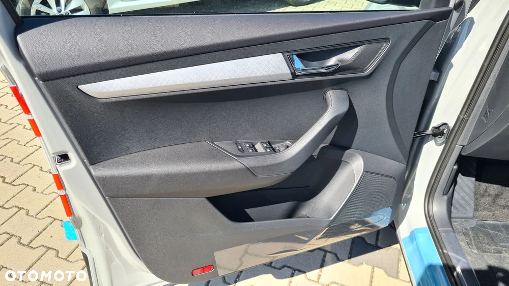 Skoda Karoq 1.5 TSI ACT Edition 130 DSG - 8