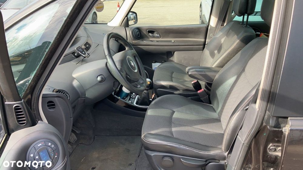 Renault Grand Espace Gr 2.0T Dynamique - 4