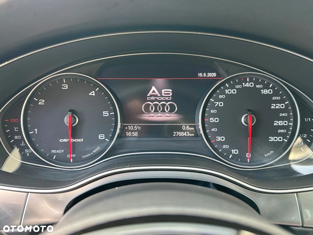 Audi A6 - 19