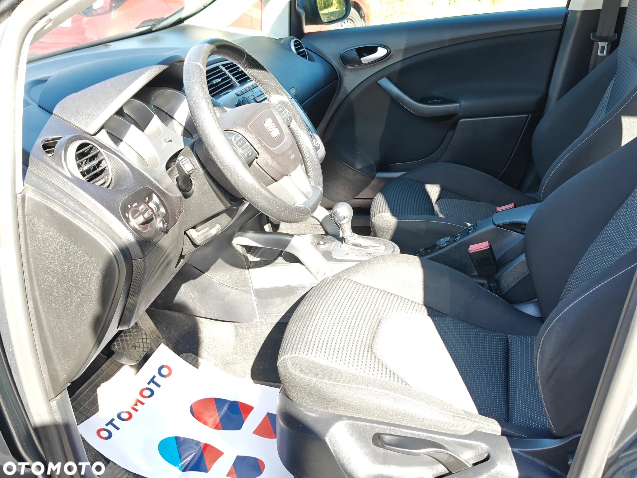 Seat Altea XL 2.0 TSI 4x4 Freetrack - 13
