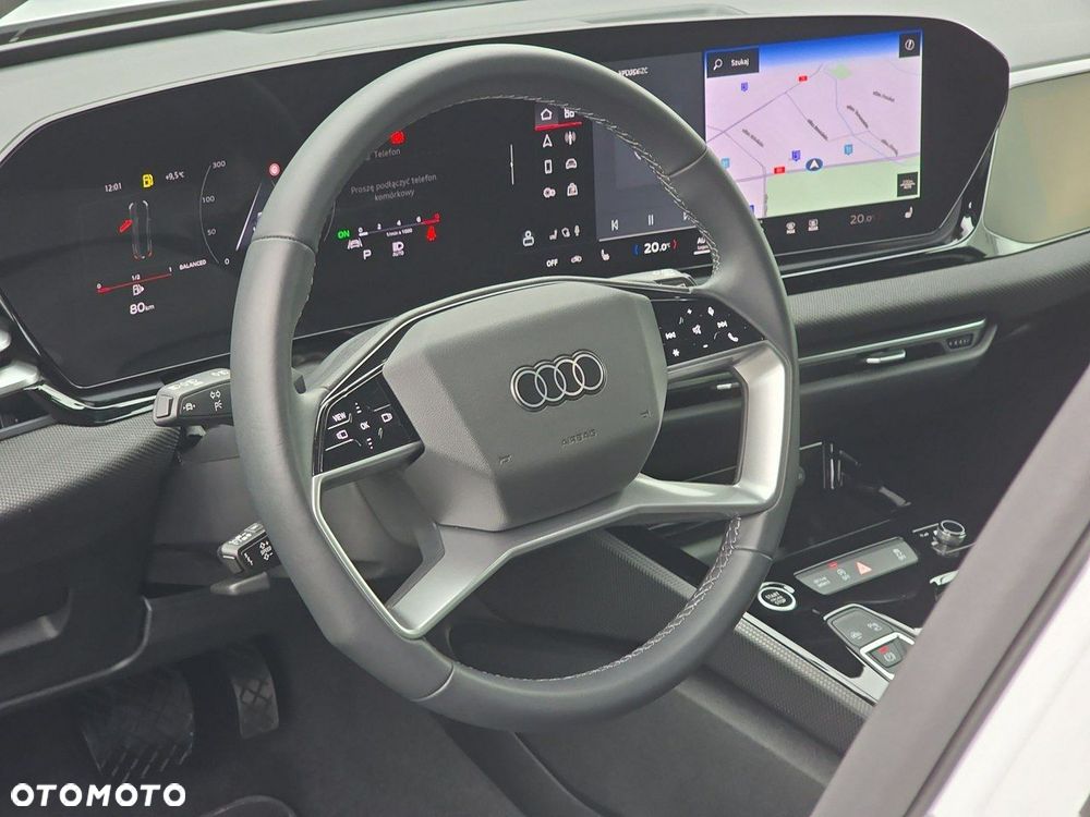 Audi A5 Avant - 17