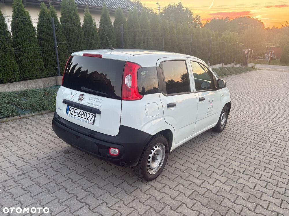 Fiat Panda 1.2 Easy EU6 - 13